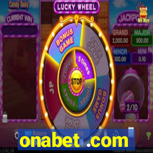 onabet .com